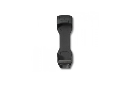 Opaskové pouzdro Victorinox, syntetické, černé