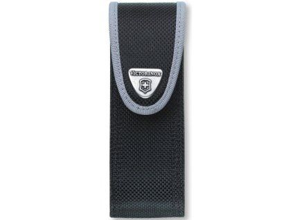 Pouzdro pro SwissTool Plus, nylonové, černé