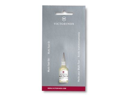 Olej Multi Tool Oil, blister