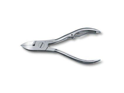 Kleštičky na nehty Victorinox, stříbrné