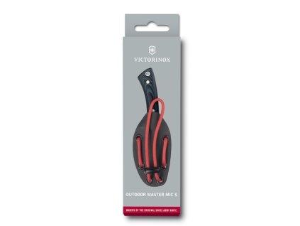 Outdoor Master Mic S
