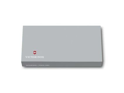 Sada kleštiček na nehty Victorinox, 10 ks, červená