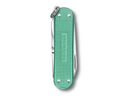 Kapesní nůž CLASSIC SD ALOX, 58 mm, Minty Mint