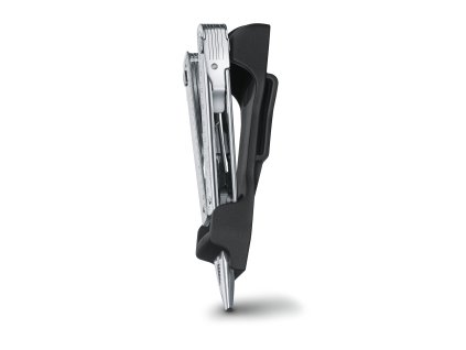 Kleště SWISS TOOL X, stříbrné