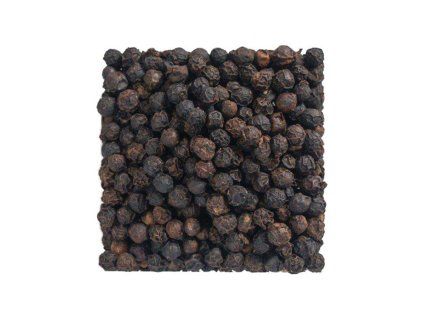 Koření černý pepř celý 50g
