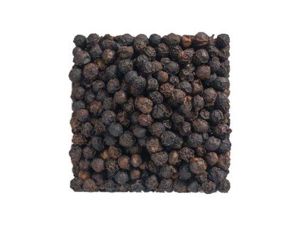KOŘENÍ PEPŘ ČERNÝ M 50G, CELÝ