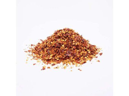 Koření drcené chilli papričky 30g
