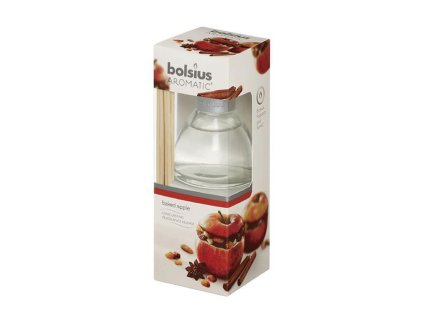 DIFUZER 45ML PEČENÉ JABLKO-SKOŘICE
