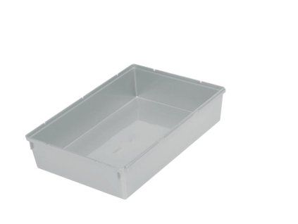 ORGANIZÉR DO ZÁSUVKY 23X15CM PLAST
