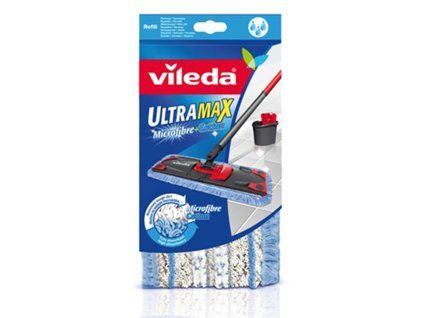 Vileda Ultramax mop Micro+Cotton náhrada