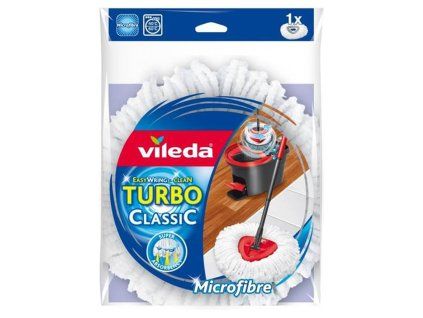 Vileda Easy Wring & Clean náhrada