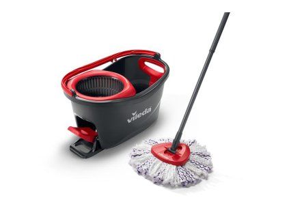 VILEDA Turbo mop