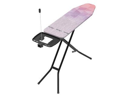 Žehlicí prkno VILEDA Diamond Plus 120x38cm