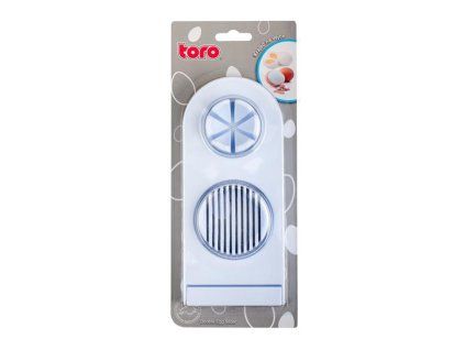 Kráječ na vejce TORO Combi