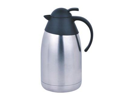 Nerezová termoska s dávkovačem TORO 1500ml