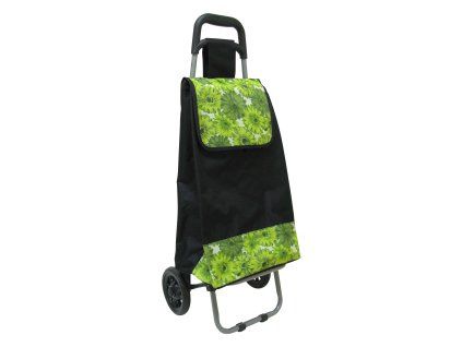 Nákupní taška na kolečkách TORO 30l