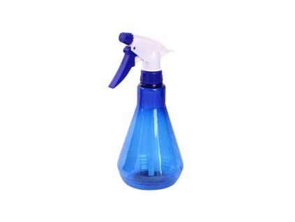 Plastový rozprašovač na vodu TORO 500ml assort
