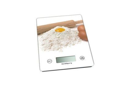Digitální kuchyňská váha TORO 5kg