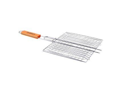 Grilovací rošt TORO Camping barbecue 28x27cm