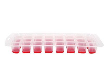 Tvořítko na led 32 kostek TORO 33x18cm