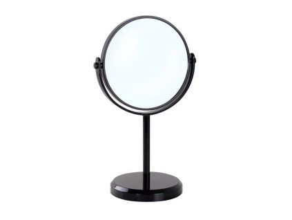 Stolní oboustranné zrcadlo TORO 15cm
