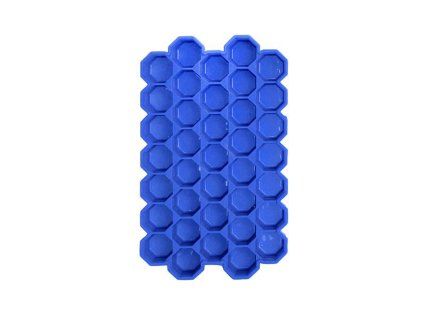Tvořítko na led 37 kostek TORO 19,5x11,5cm