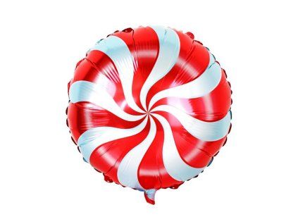 Balónek fóliový TORO 45cm lízátko