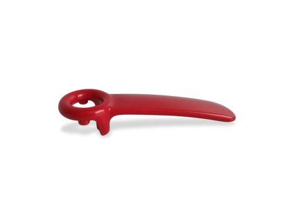 OTVÍRÁK NA ZAVAŘOVACÍ SKLENICE ABS PLAST14X5X2,5CM