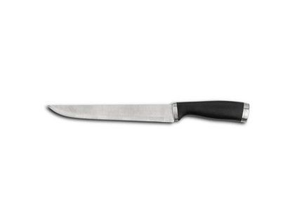 Porcovací nůž KITCHISIMO Nero 19,8cm