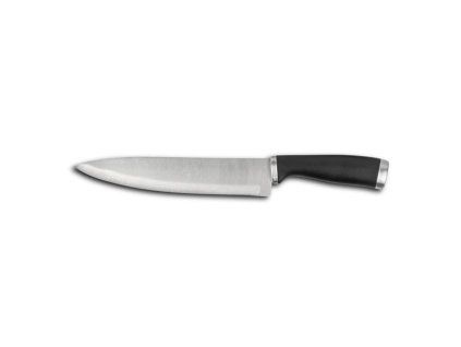 Kuchařský nůž KITCHISIMO Nero 20cm