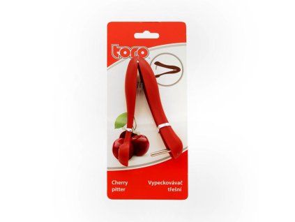 Vypeckovávač třešní a oliv TORO 12,5cm