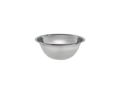 Miska TORO hluboká,  objem 500 ml,  16 x 6 cm, dno průměr 7,5  cm