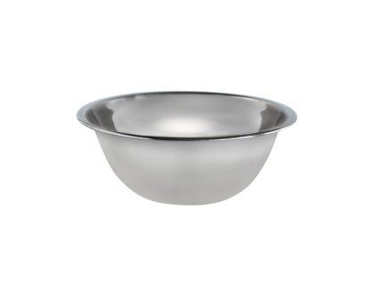 Miska TORO hluboká,  objem 4500 ml, 32 x 10,5 cm, dno průměr 14 cm