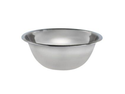 Miska TORO hluboká,  objem 7000 ml, 38 x 13,5 cm, dno průměr 13 cm