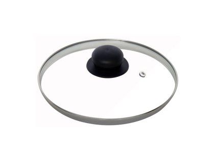 Poklice sklo,  průměr 30 cm