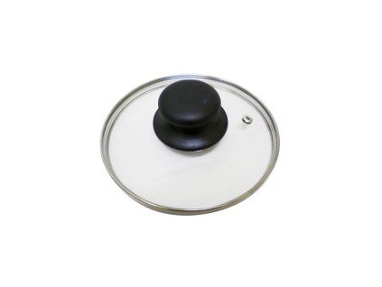 Skleněná poklice PROVENCE 16cm