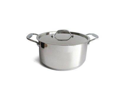 KASTROL S POKLICÍ KITCHISIMO CHEF 2,8L 20X9,5CM