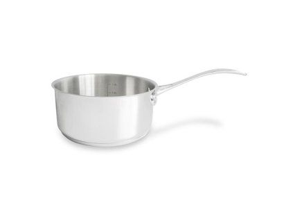 Nerezový rendlík KITCHISIMO chef ø18cm 2l