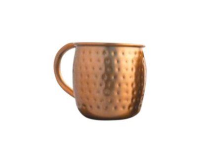 HRNEK S MĚDĚNÝM LAKEM 472 ML