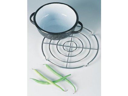 Drátěná podložka pod hrnec TORO 20cm
