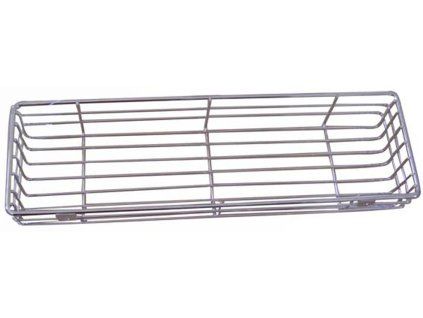 Polička do koupelny TORO 40x12cm