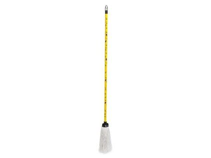 MOP S NÁSADOU 120 CM VČELKY