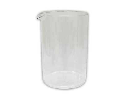 Náhradní skleněná nádoba 1,7 l