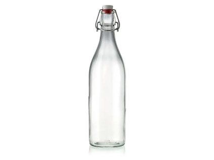 LAHEV S PATENTNÍM UZÁVĚREM 1LTR ČIRÁ