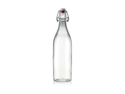 LAHEV S PATENTNÍM UZÁVĚREM 0,5LTR ČIRÁ