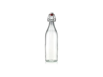 LAHEV S PATENTNÍM UZÁVĚREM 260ML ČIRÁ