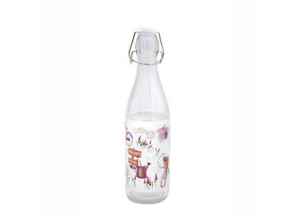 LAHEV S PATENTNÍM UZÁVĚREM 540ML NOVÁ LEVANDULE