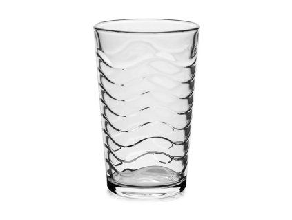 Sklenice TORO 210ml