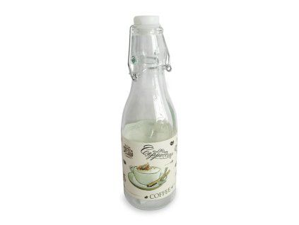 LAHEV S PATENTNÍM UZÁVĚREM 260ML CAFE BISTRO