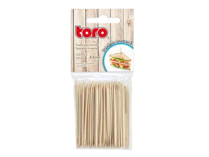 Párátka TORO 100ks